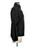Unbranded 100% Polyester Black Windbreaker Size M - photo 4