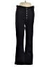 Veronica Beard Jeans Solid Black Jeans Size 26 waist - photo 1