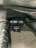 Ronen Chen Camo Black Cardigan Size 10 (3) - photo 7