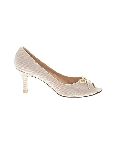 Amalfi Heels (view 1)