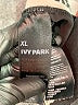 Ivy Park Gray Active Pants Size XL - photo 5