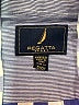 Regatta Great Outdoors 100% Cotton Checkered-gingham Blue Short Sleeve Button-Down Shirt Size S (youth) - photo 3