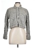 RSQ Plaid Gray Long Sleeve Button-Down Shirt Size L - photo 1