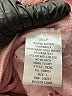 Kori America Pink Long Sleeve Top Size L - photo 7