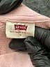 Levi's Pink Sweatshirt Size L - photo 4