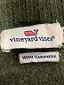 Vineyard Vines Green Wool Pullover Sweater Size XS - photo 7