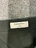 Babaton Tweed Gray Sweatpants Size XXS - photo 3