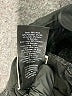 Babaton Tweed Gray Sweatpants Size XXS - photo 4