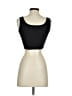 Uniqlo Black Sleeveless Henley Size XS - photo 2