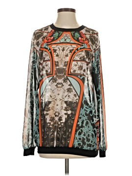 Clover Canyon Long Sleeve Blouse