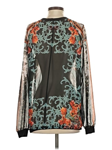Clover Canyon Long Sleeve Blouse (view 2)