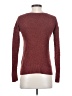 American Eagle Outfitters Burgundy Pullover Sweater Size XXS - photo 2