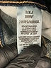 Aeropostale Blue Jeans Size 7 - 8 - photo 8