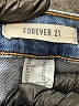 Forever 21 Blue Jeans Size 30 waist - photo 6