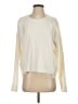 Free People Ivory Pullover Sweater Size S - photo 1
