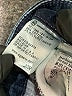 Adriano Goldschmied Stars Blue Jeans Size 27 waist - photo 4
