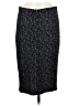 Joe Fresh Black Formal Skirt Size M - photo 1