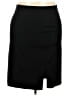 Nordstrom Solid Black Casual Skirt Size 3X - photo 1