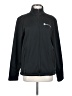 Port Authority 100% Polyester Solid Black Track Jacket Size S - photo 1
