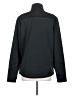 Port Authority 100% Polyester Solid Black Track Jacket Size S - photo 2