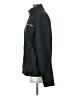 Port Authority 100% Polyester Solid Black Track Jacket Size S - photo 5