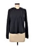 Adore Me Gray Sweatshirt Size M - photo 1