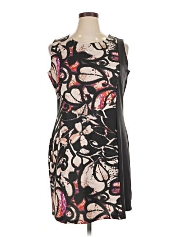 X-Two Cocktail Dress (view 1)
