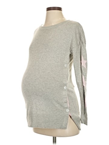 Seraphine Sweatshirt (view 1)