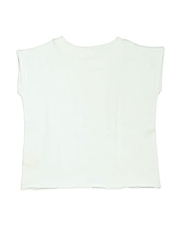 Splendid Sleeveless T-Shirt (view 2)