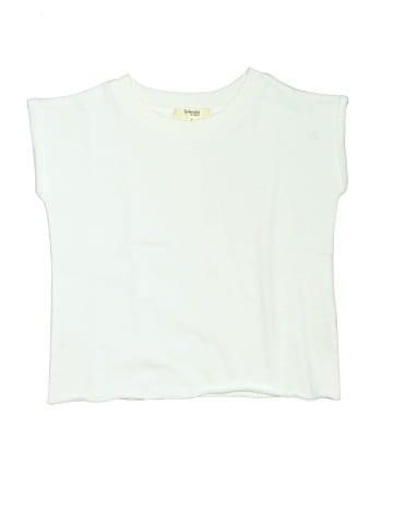 Splendid Sleeveless T-Shirt (view 1)