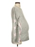 Seraphine Gray Sweatshirt Size XS - photo 4