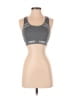 Stronger Gray Sports Bra Size S - photo 1