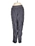 Faherty Solid Gray Cargo Pants Size S - photo 1