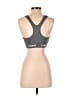 Stronger Gray Sports Bra Size S - photo 2
