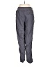 Faherty Solid Gray Cargo Pants Size S - photo 2