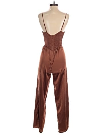 Sincerely Jules Jumpsuit (view 2)
