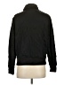 Banana Republic Solid Black Jacket Size S - photo 2