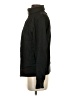 Banana Republic Solid Black Jacket Size S - photo 5