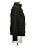 Banana Republic Solid Black Jacket Size S - photo 4