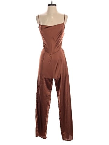 Sincerely Jules Jumpsuit (view 1)