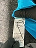 Abardsion Blue Active T-Shirt Size XL - photo 7