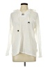 Assorted Brands White Raincoat Size L - photo 1