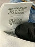 Just Black Hearts Blue Jeans Size 28 waist - photo 8