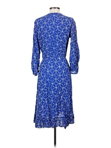 Tracy Reese Casual Dress (view 2)