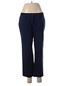 Lands' End Dress Pants