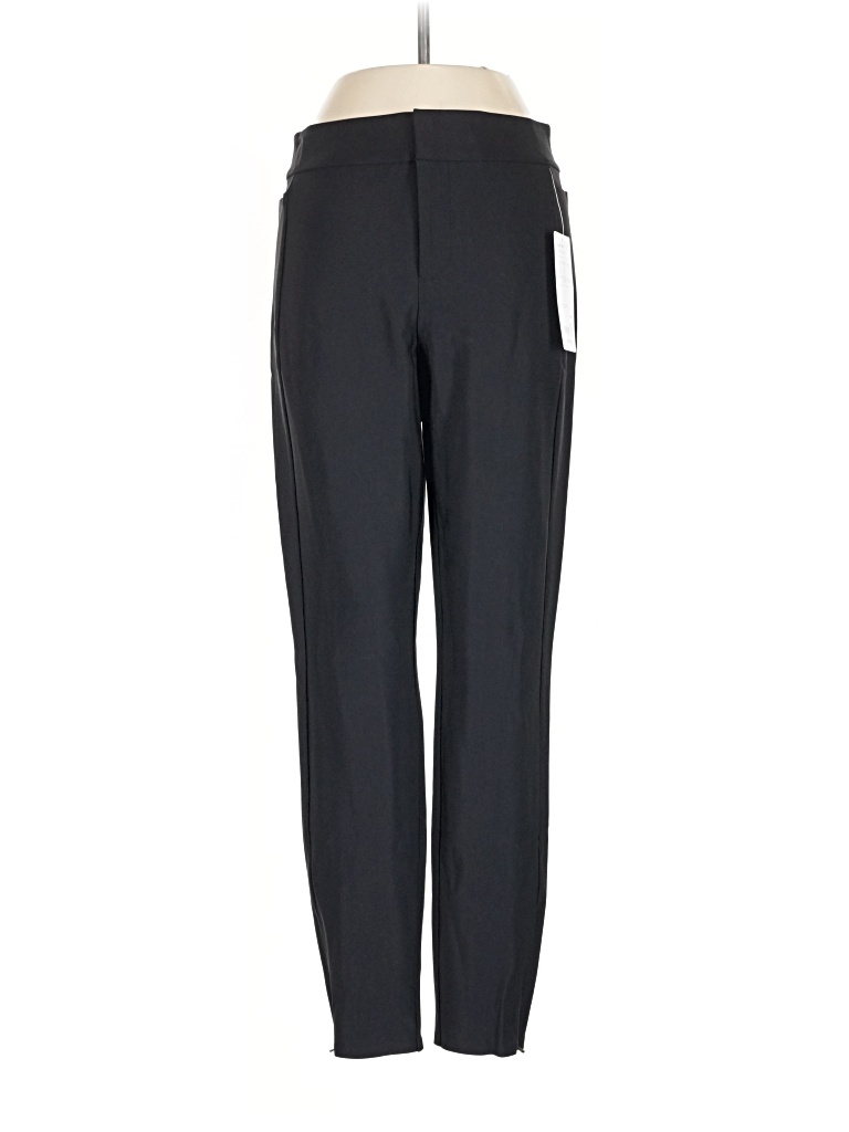 Pre-owned Athleta Active Pants In Black