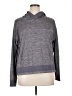 Mondetta Gray Pullover Sweater Size XL - photo 1
