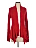 Covington Red Cardigan Size S - photo 1