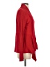 Covington Red Cardigan Size S - photo 4