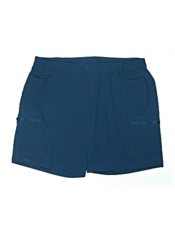 Voda Swim Athletic Shorts (view 1)